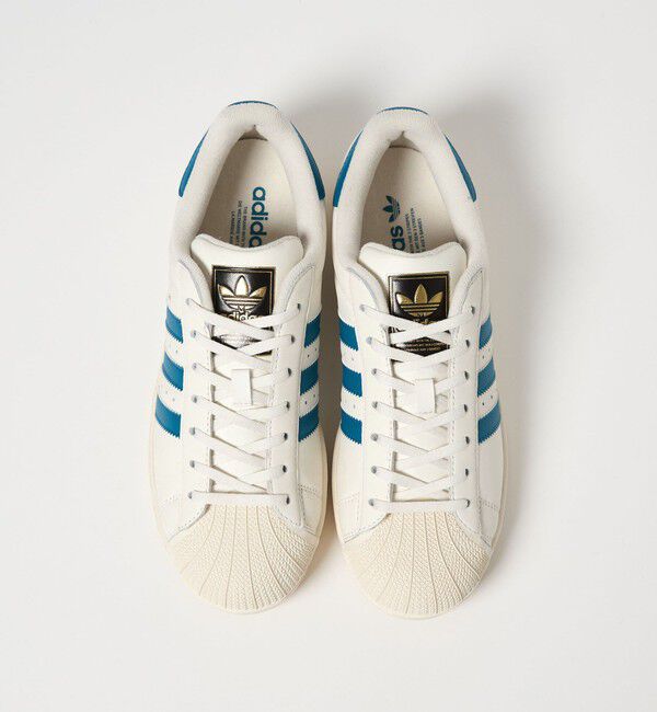 BEAUTY&YOUTH UNITED ARROWS「【別注】＜adidas Originals＞スーパースター II スニーカー」|スニーカー|