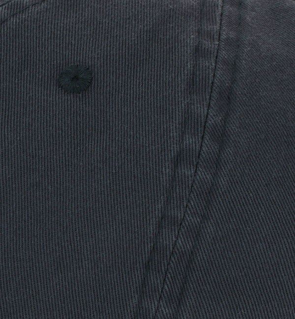 BEAUTY&YOUTH UNITED ARROWS「【別注】＜NEW ERA＞9TWENTY ウォッシュ加工 キャップ」|キャップ・キャスケット|