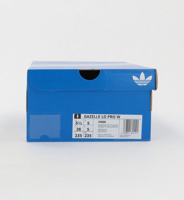 BEAUTY&YOUTH UNITED ARROWS「＜adidas Originals＞GAZELLE LO PRO/スニーカー」|スニーカー|