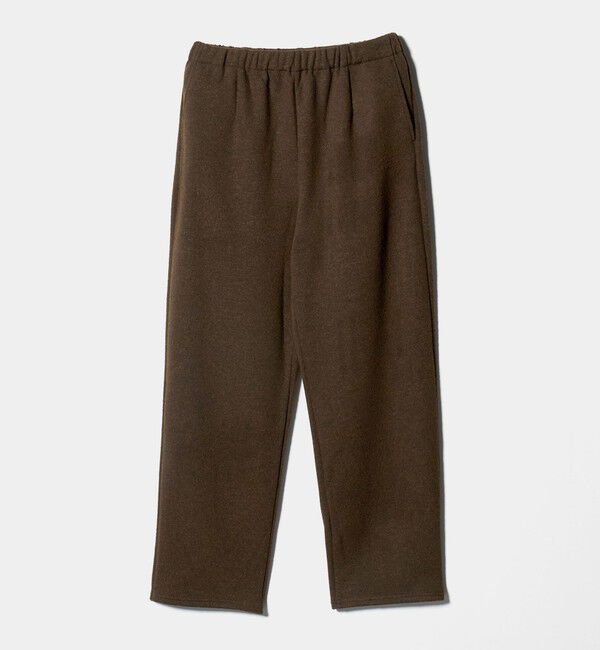 STEVEN ALAN「＜Steven Alan＞ブークレ ダンボール パンツ」|チノ|