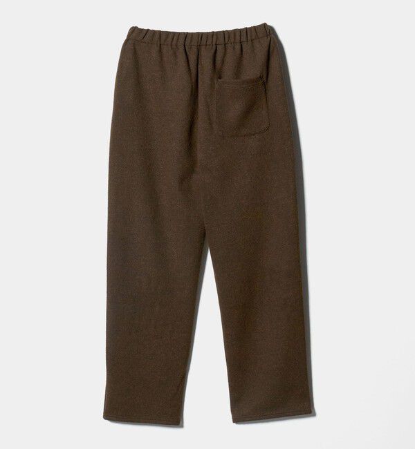 STEVEN ALAN「＜Steven Alan＞ブークレ ダンボール パンツ」|チノ|