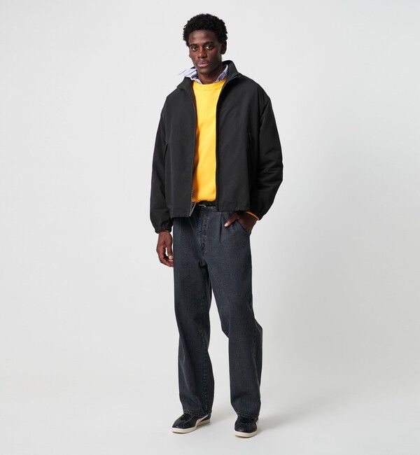 BEAUTY&YOUTH UNITED ARROWS「PERTEX オーバー ジャケット」|その他|