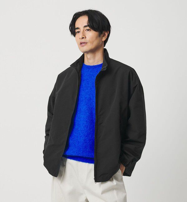 BEAUTY&YOUTH UNITED ARROWS「PERTEX オーバー ジャケット」|その他|
