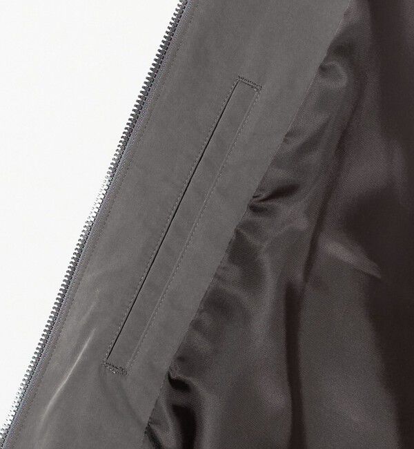 BEAUTY&YOUTH UNITED ARROWS「PERTEX オーバー ジャケット」|その他|