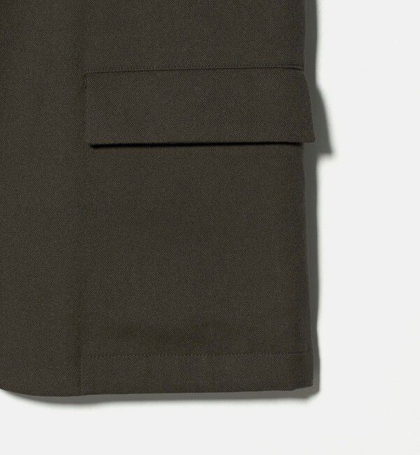 BEAUTY&YOUTH UNITED ARROWS「エコフルフラン コンフォート ジャケット セットアップ対応可能」|テーラードジャケット|