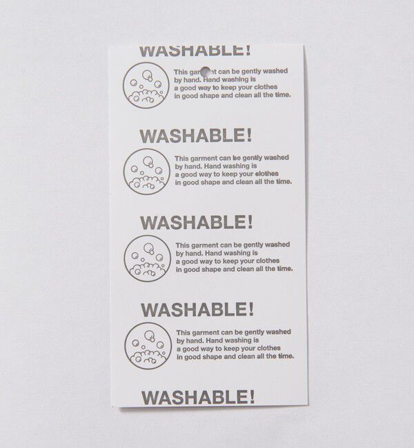 BEAUTY&YOUTH UNITED ARROWS「SUPER130 ウール クルーネック ニット ウォッシャブル」|ニット・セーター|