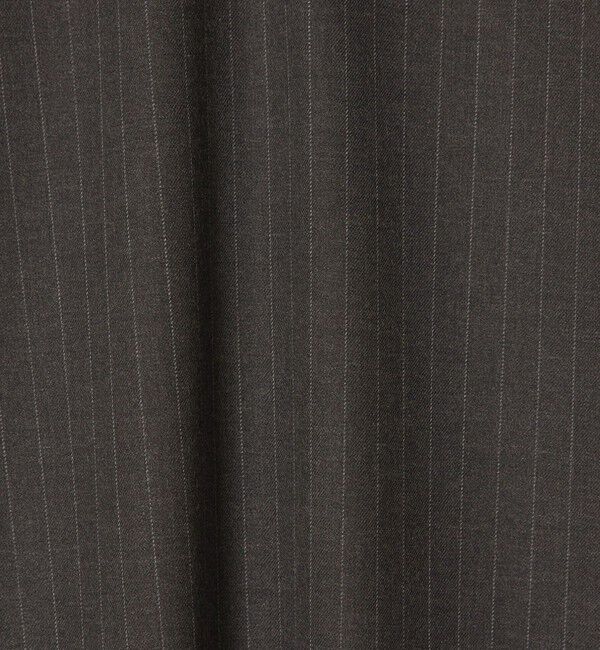 BEAUTY&YOUTH UNITED ARROWS「ハーフジップ スリットワンピース」|ワンピース|