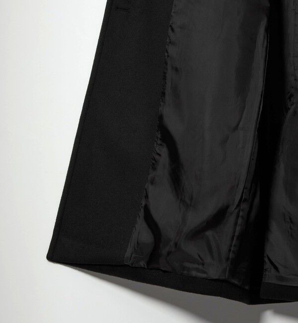 STEVEN ALAN「＜Steven Alan＞ダブル ブレスト ロングコート」|その他|