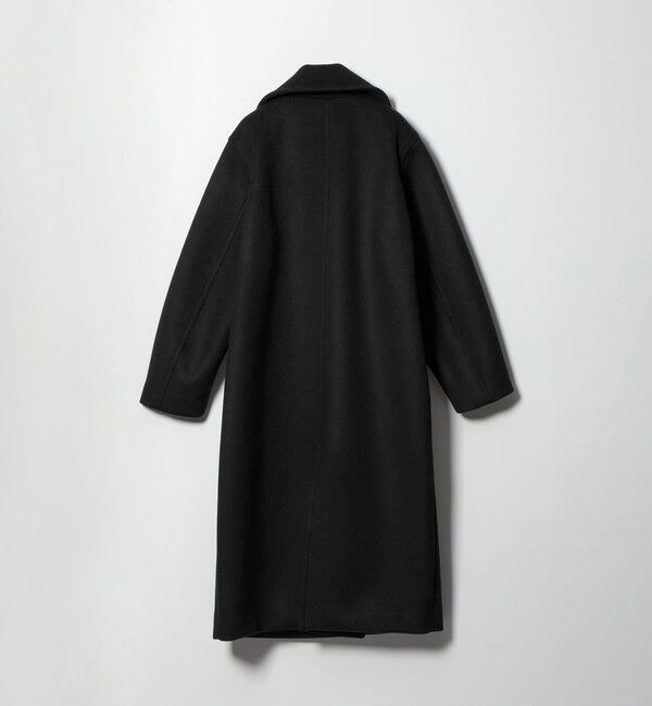 STEVEN ALAN「＜Steven Alan＞ダブル ブレスト ロングコート」|その他|