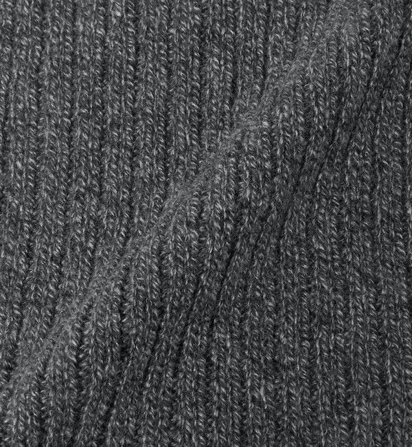 STEVEN ALAN「＜Steven Alan＞カシミヤ リブ マフラー」|マフラー|