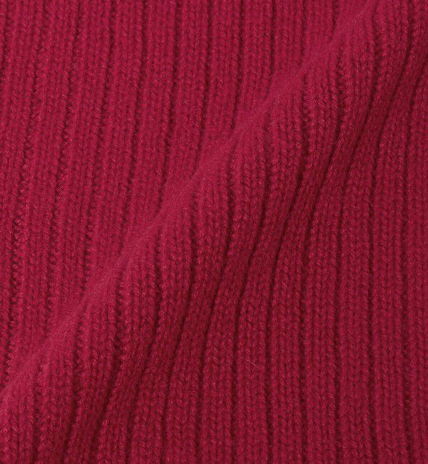 STEVEN ALAN「＜Steven Alan＞カシミヤ リブ マフラー」|マフラー|