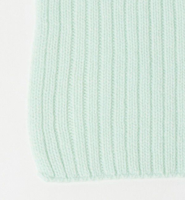 STEVEN ALAN「＜Steven Alan＞カシミヤ リブ マフラー」|マフラー|