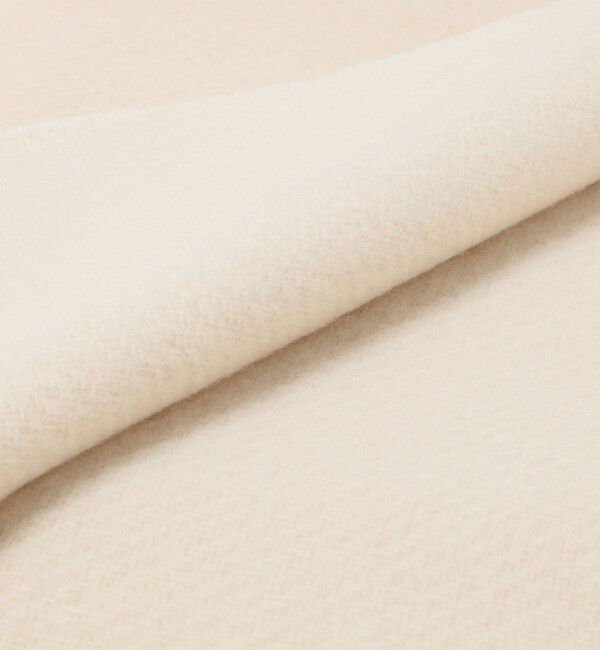 BEAUTY&YOUTH UNITED ARROWS「リバーシブル ソフト マフラー」|マフラー|