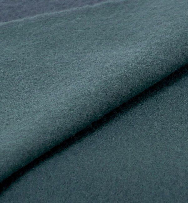 BEAUTY&YOUTH UNITED ARROWS「リバーシブル ソフト マフラー」|マフラー|