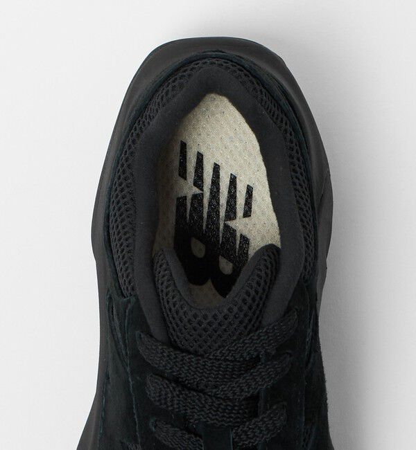 BEAUTY&YOUTH UNITED ARROWS「＜New Balance＞UWRPD ブラック/スニーカー」|スニーカー|
