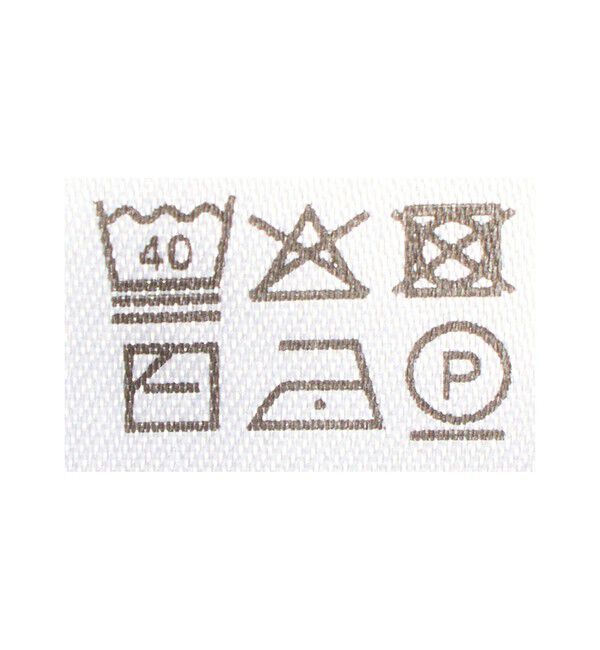 BEAUTY&YOUTH UNITED ARROWS「ブークレ ミックス 12ゲージ アゼ クルーネック ニット ウォッシャブル」|ニット・セーター|