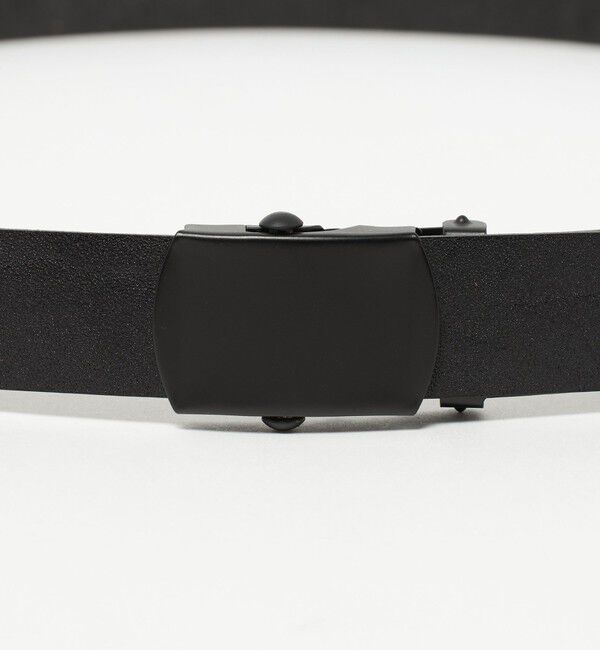 BEAUTY&YOUTH UNITED ARROWS「＜Dhal＞GI レザー ベルト 25mm」|ベルト|
