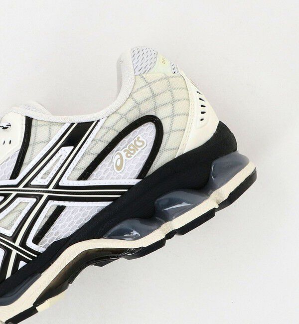 BEAUTY&YOUTH UNITED ARROWS「【国内EXCLUSIVE】＜asics＞ゲル ニンバス 10.1 スニーカー」|スニーカー|