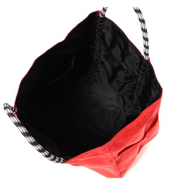 Demi-Luxe BEAMS 「【別注】NOMADIS / SAC2 W リバーシブル ロゴトートバッグ」|トートバッグ|