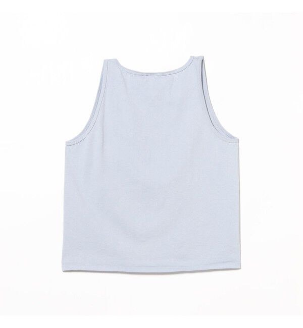 BEAMSBOY「【別注】Goodwear / タンクトップ」|Tシャツ・カットソー|