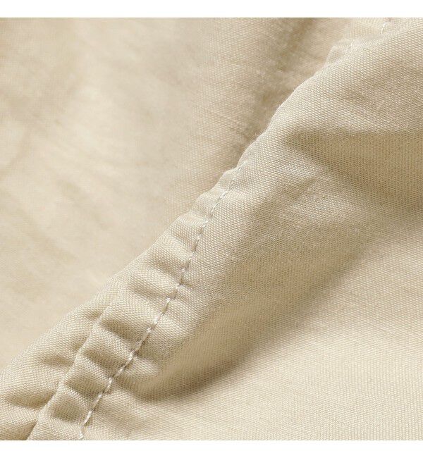 Ray BEAMS 「フロント ジップ カーゴ タイトスカート」|スカート|