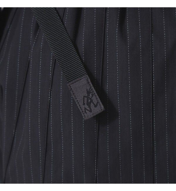 BEAMSBOY「【別注】Gramicci / プリーツ スカート」|スカート|