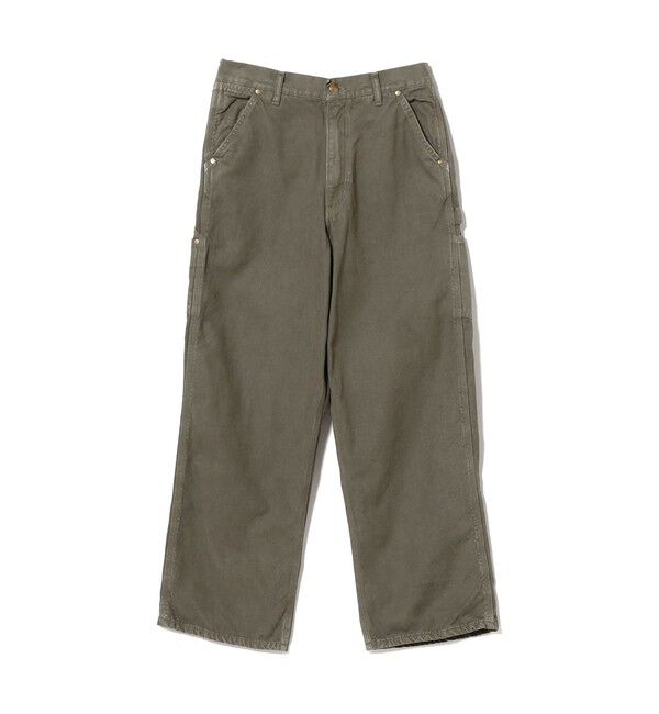 BEAMSBOY「orSlow / DAD'S FIT PAINTER PANTS」|チノ|