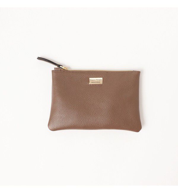 Demi-Luxe BEAMS 「【別注】GIANNI NOTARO / 1ハンドル バケツ トートバッグ」|トートバッグ|