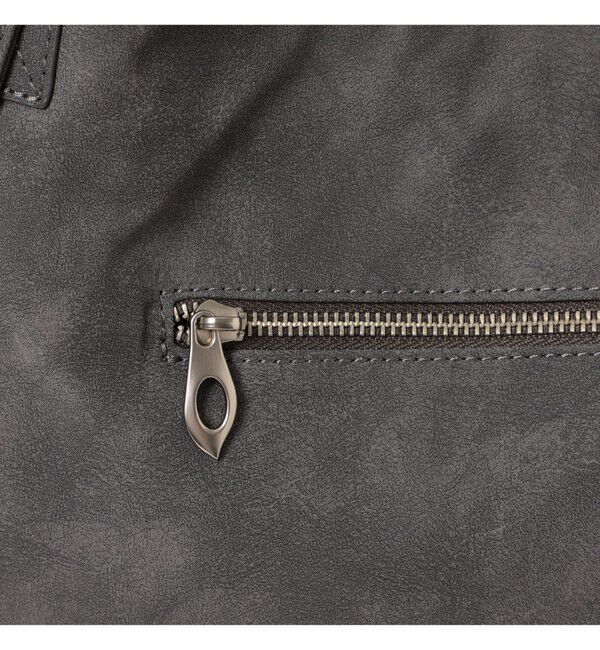 Ray BEAMS 「ベルテッド ショルダー バッグ」|ショルダー・メッセンジャー|