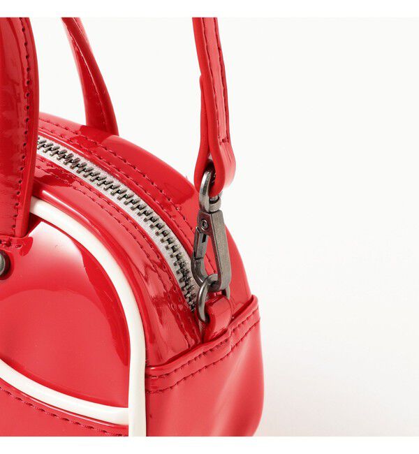 Ray BEAMS 「PUMA / マイクロ グリップ バッグ」|その他|