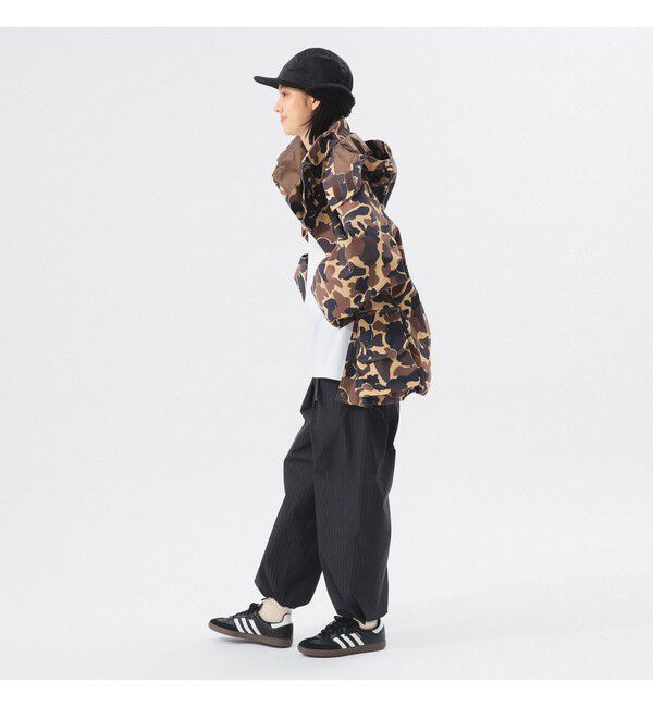 BEAMSBOY「【別注】Columbia / Sauvie Island（TM）Jacket」|ブルゾン・スタジャン|