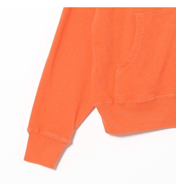 BEAMSBOY「【別注】SCREEN STARS / フルジップ パーカー」|スウェット・ジャージ|