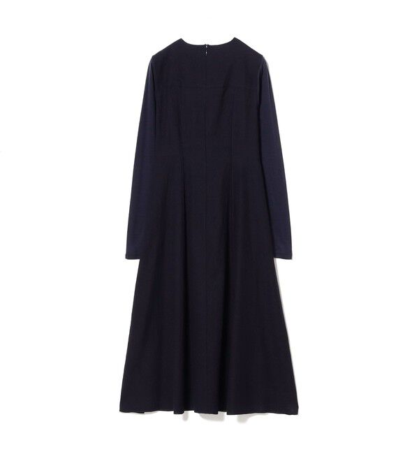 Demi-Luxe BEAMS 「AK+1 / ドッキング ワンピース」|ワンピース|