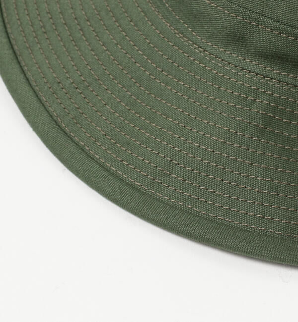 BEAMS PLUS「BEAMS PLUS / アーミーハット」|ハット|