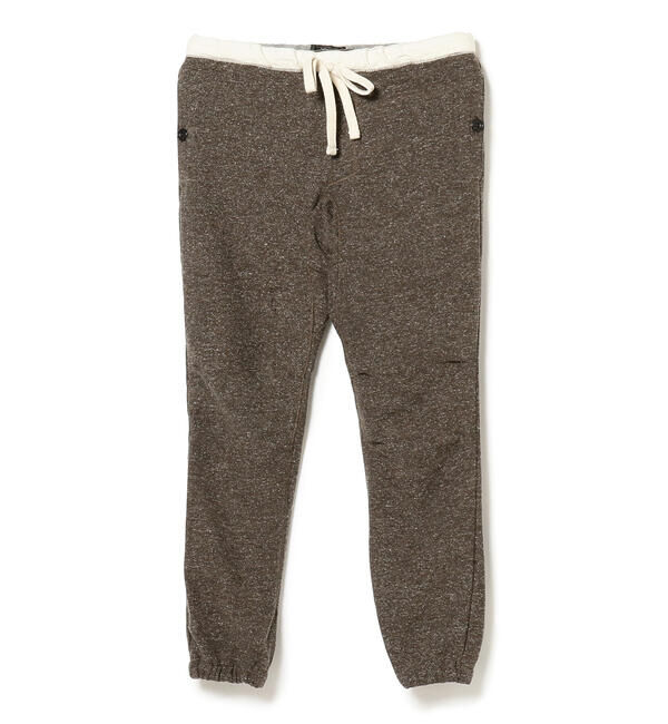 BEAMS PLUS「BEAMS PLUS / ネップツイル ジムパンツ」|その他|