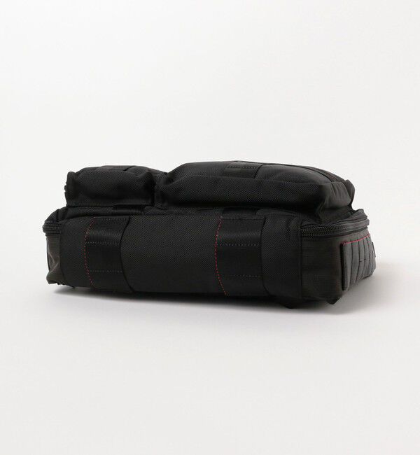 BEAMS PLUS「BRIEFING / 別注 3WAY BAG」|ビジネスバッグ|