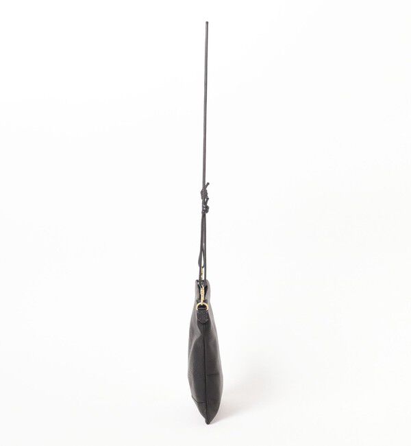 BEAMS「SLOW / 別注 Sacoche」|トートバッグ|