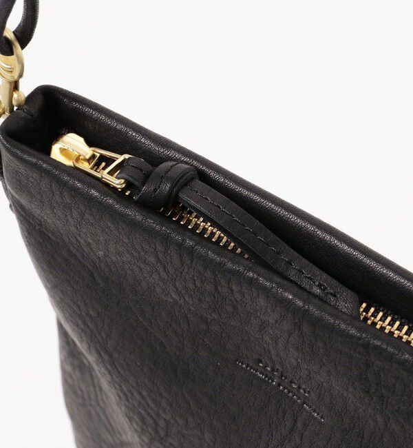 BEAMS「SLOW / 別注 Sacoche」|トートバッグ|