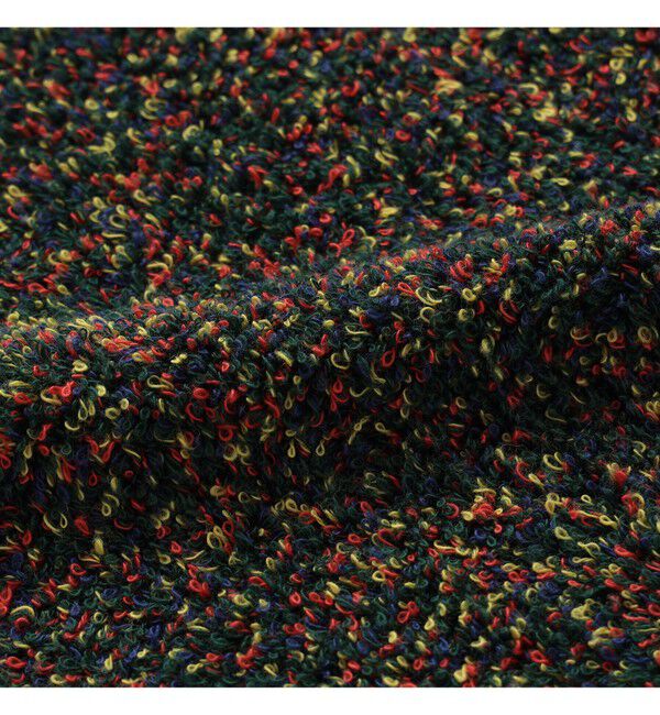 BEAMS「メランジ  バスタオル」|トイレタリー・ランドリーグッズ|