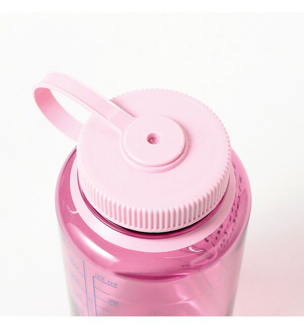 BEAMS「【別注】nalgene / Tritan 広口1.0L ボトル 2025」|その他|