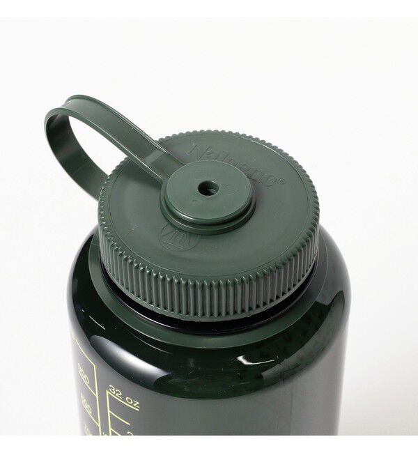 BEAMS「【別注】nalgene / Tritan 広口1.0L ボトル 2025」|その他|