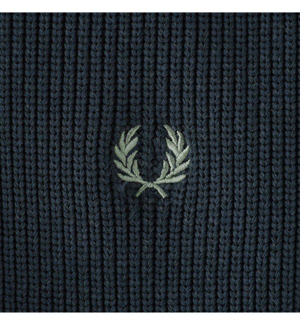 BEAMS「FP_ZpTrCrdgn25fw」|ニット・セーター|