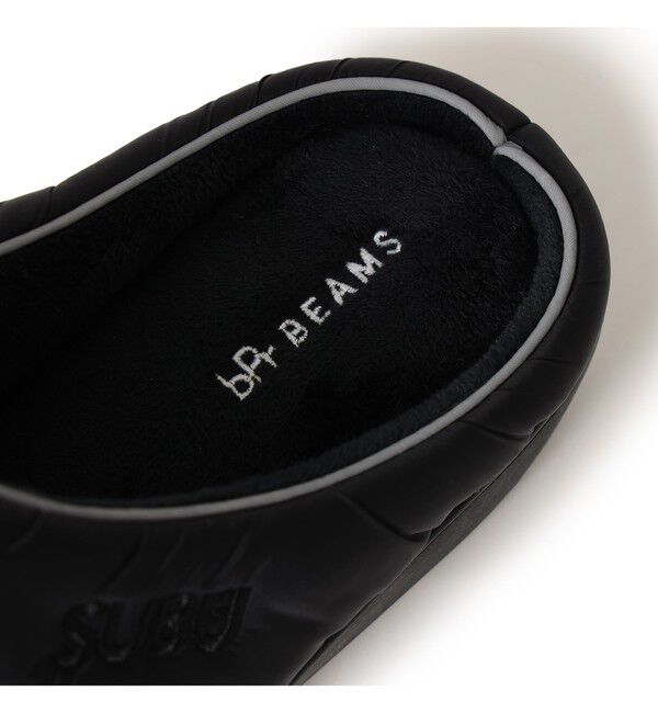 BEAMS「【別注】SUBU / ドローコード サンダル」|その他|