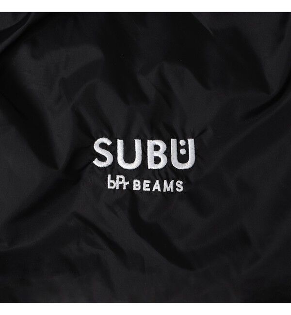 BEAMS「【別注】SUBU / ドローコード サンダル」|その他|