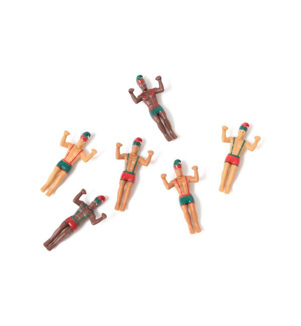 BEAMS「npw / Drink Markers 6set」|その他|