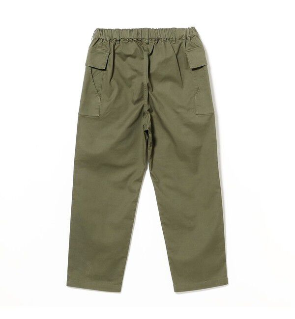 BEAMS PLUS「【別注】sage de cret / M-43 Army Cargo Pant」|チノ|