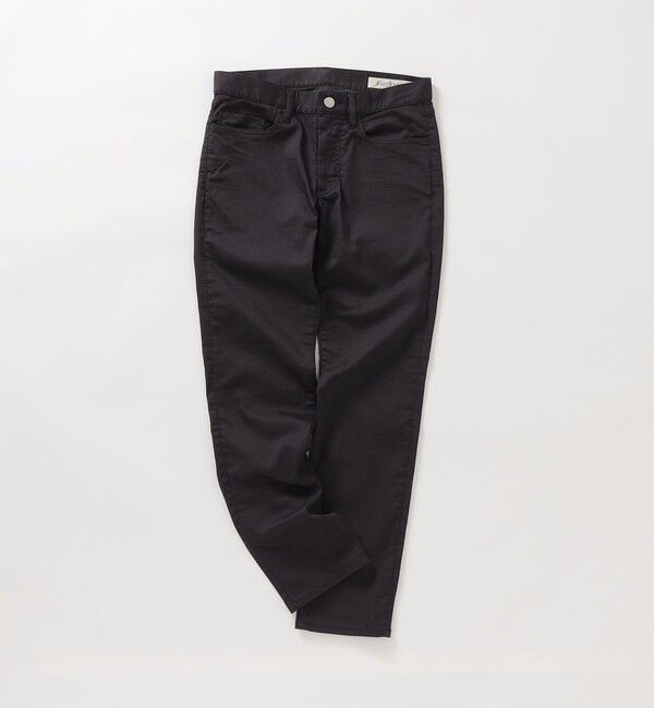 SHIPS any「【SHIPS any別注】GROWN&SEWN: WAERREN スリム 5ポケット チノパン 2021」|チノ|