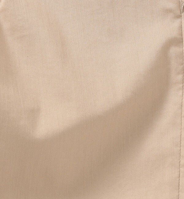 SHIPS any「【SHIPS any別注】GROWN&SEWN: WAERREN スリム 5ポケット チノパン 2021」|チノ|