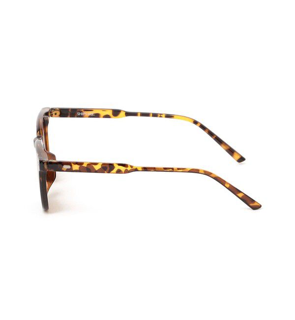 SHIPS any「SHIPS any: サングラス ウェリントン◇」|サングラス|