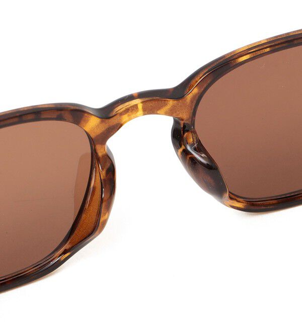 SHIPS any「SHIPS any: サングラス ウェリントン◇」|サングラス|